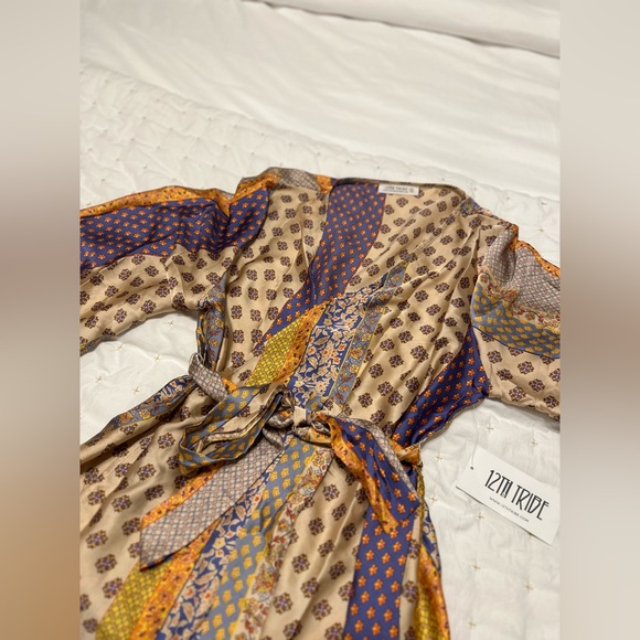 NWT- Mini robe dress 🔥 - Picture 8 of 10